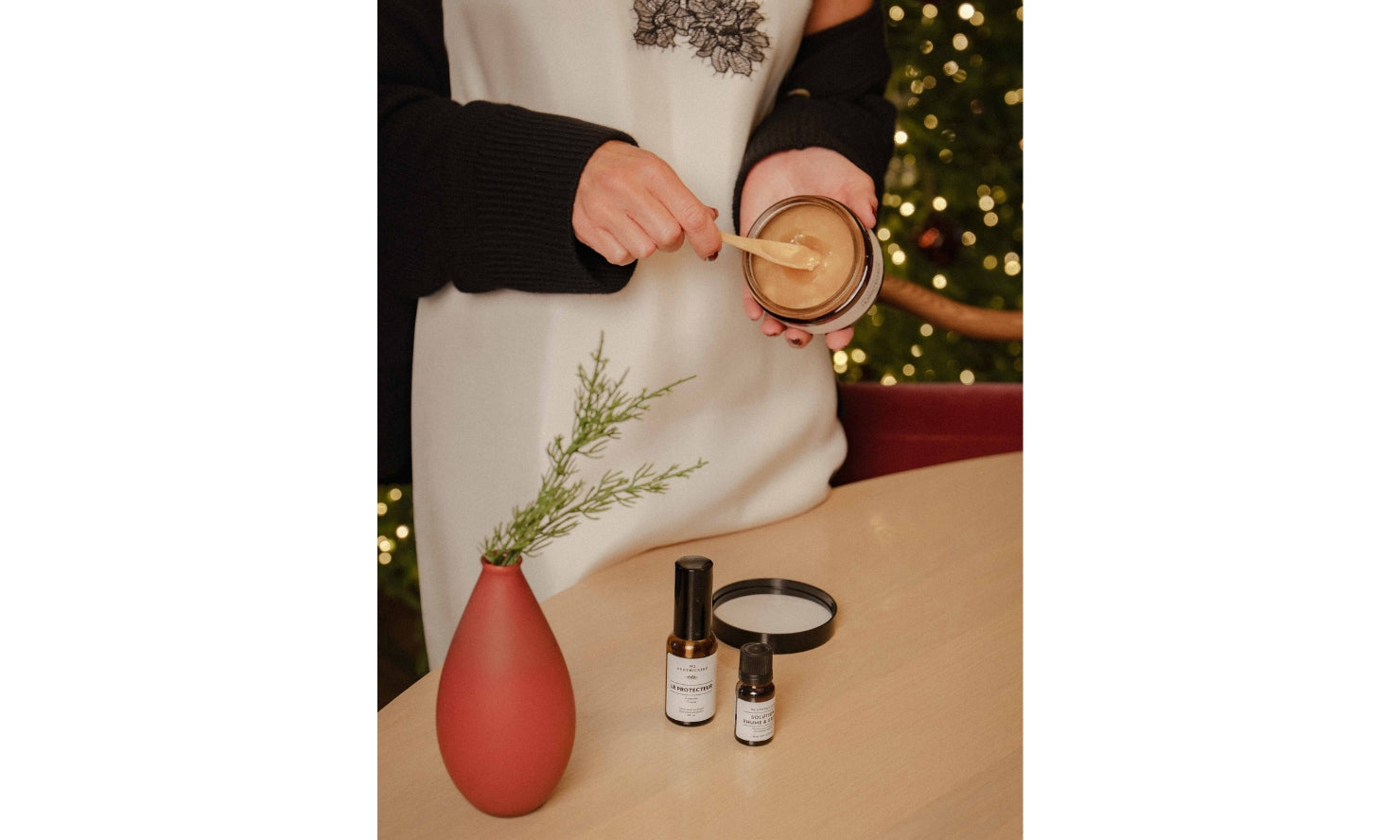 Lettre de Jacynthe - 9 novembre 2025