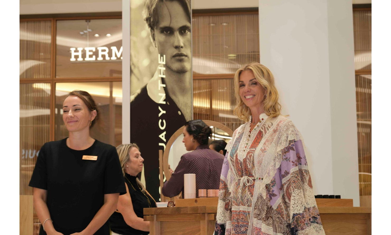 Lettre de Jacynthe - 28 octobre 2025