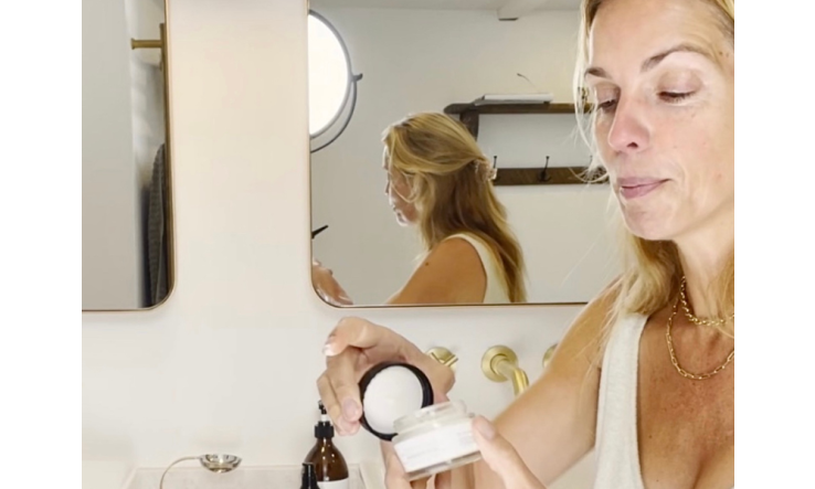 Lettre de Jacynthe - 12 juin