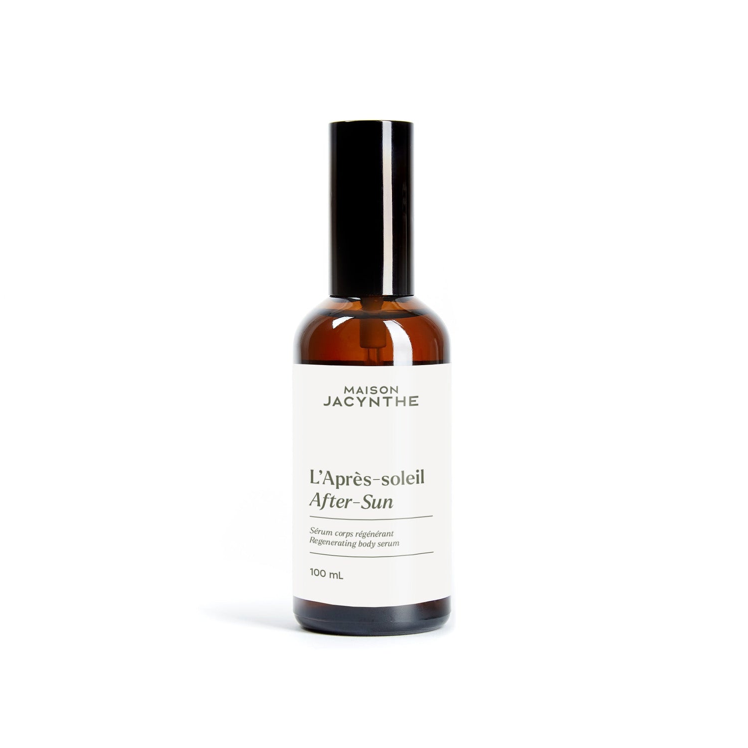 Sérum Corps après-soleil