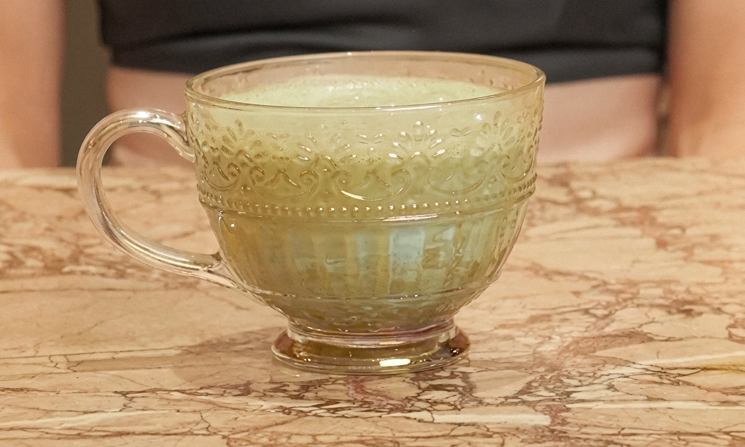 Matcha Chic