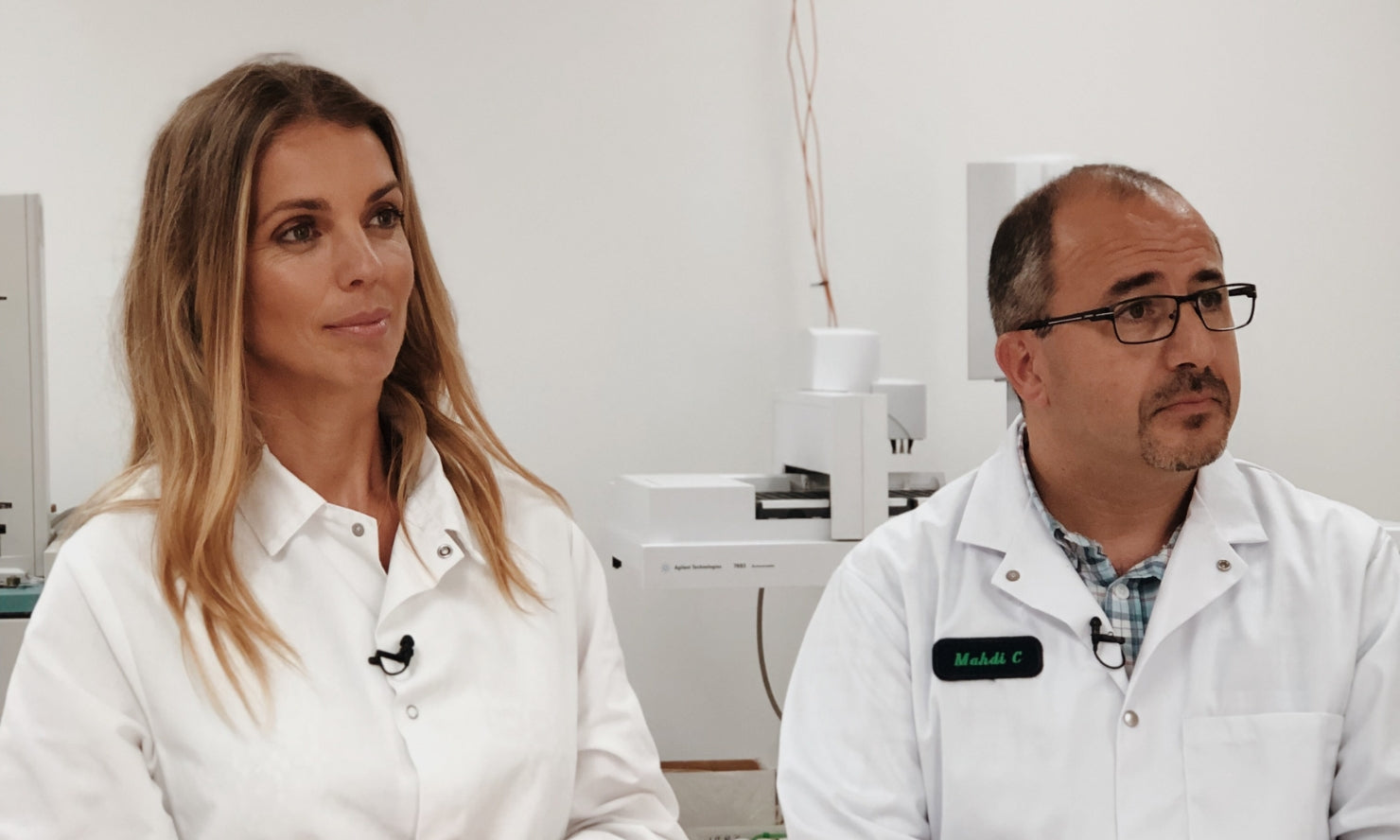 Réponses aux questions sur la naturalité de nos produits