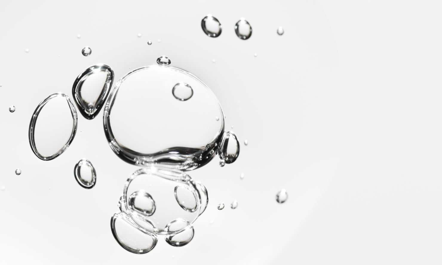 Les Peptides dans notre cosmétique