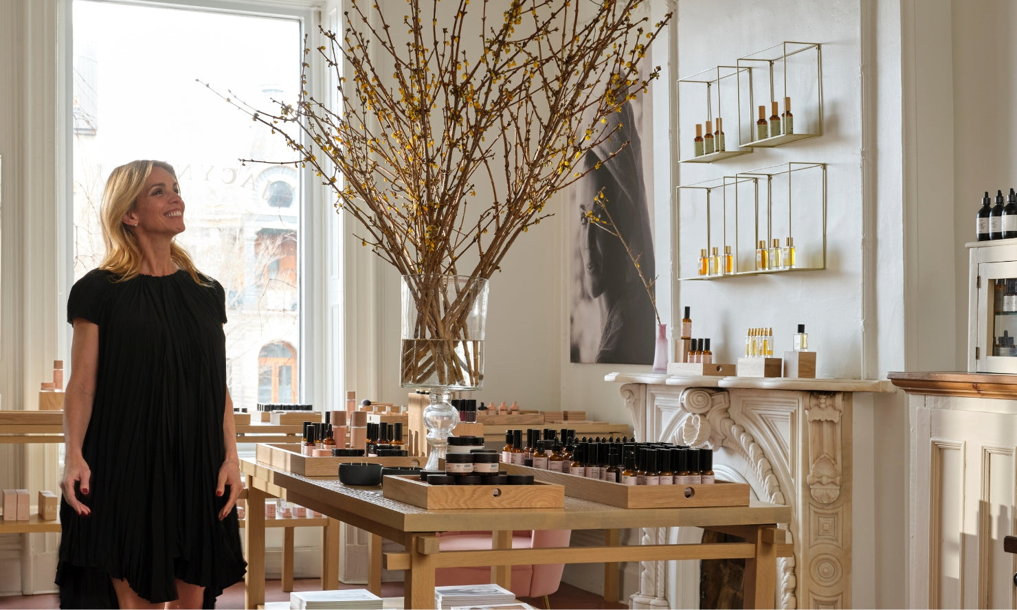 Maison Jacynthe Montréal : la destination bien-être à découvrir cet été au cœur du centre-ville