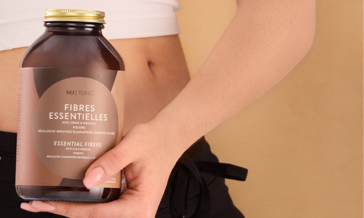 Ma routine de réparation de l’intestin