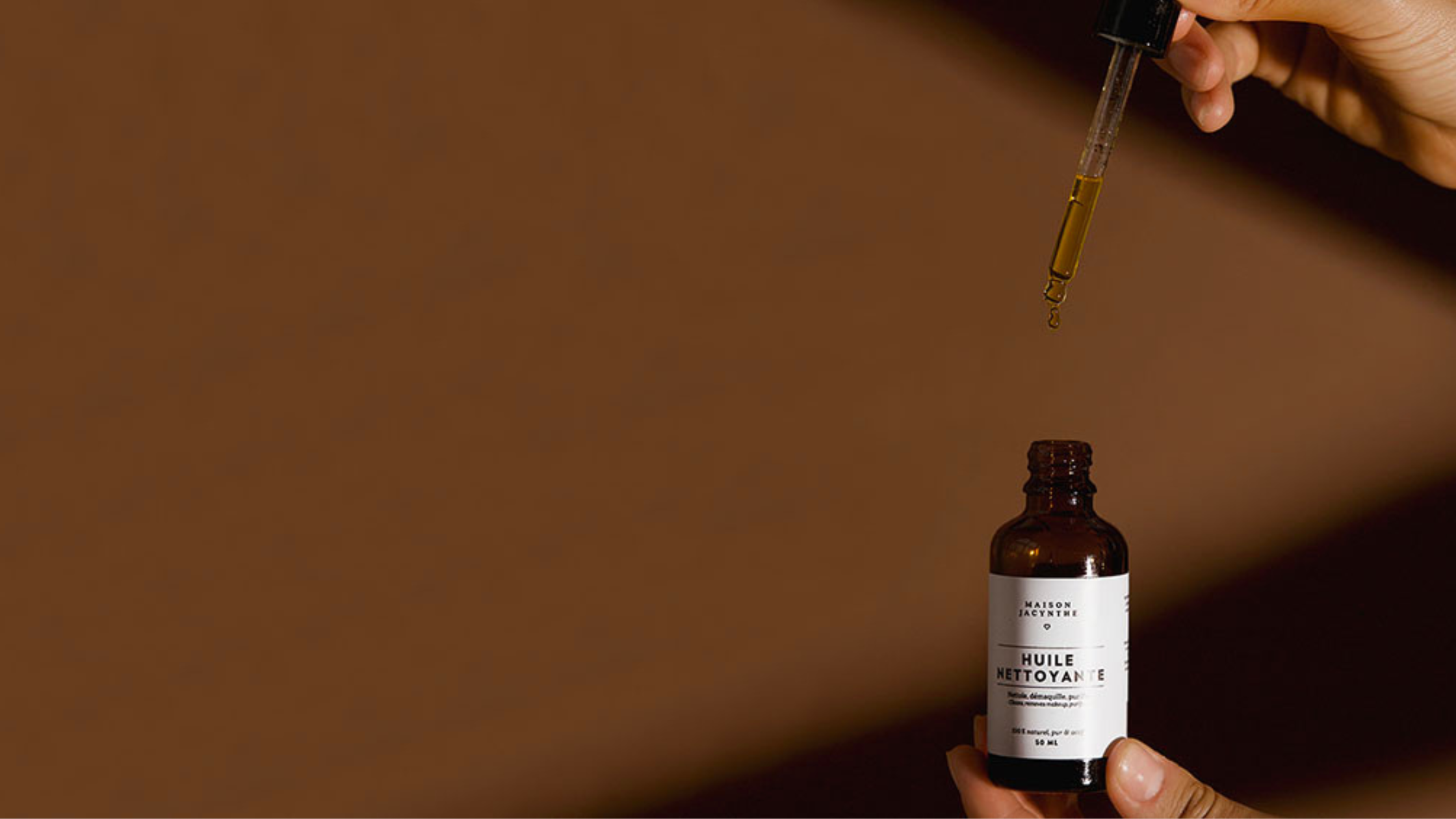 Ma trousse beauté naturelle en voyage