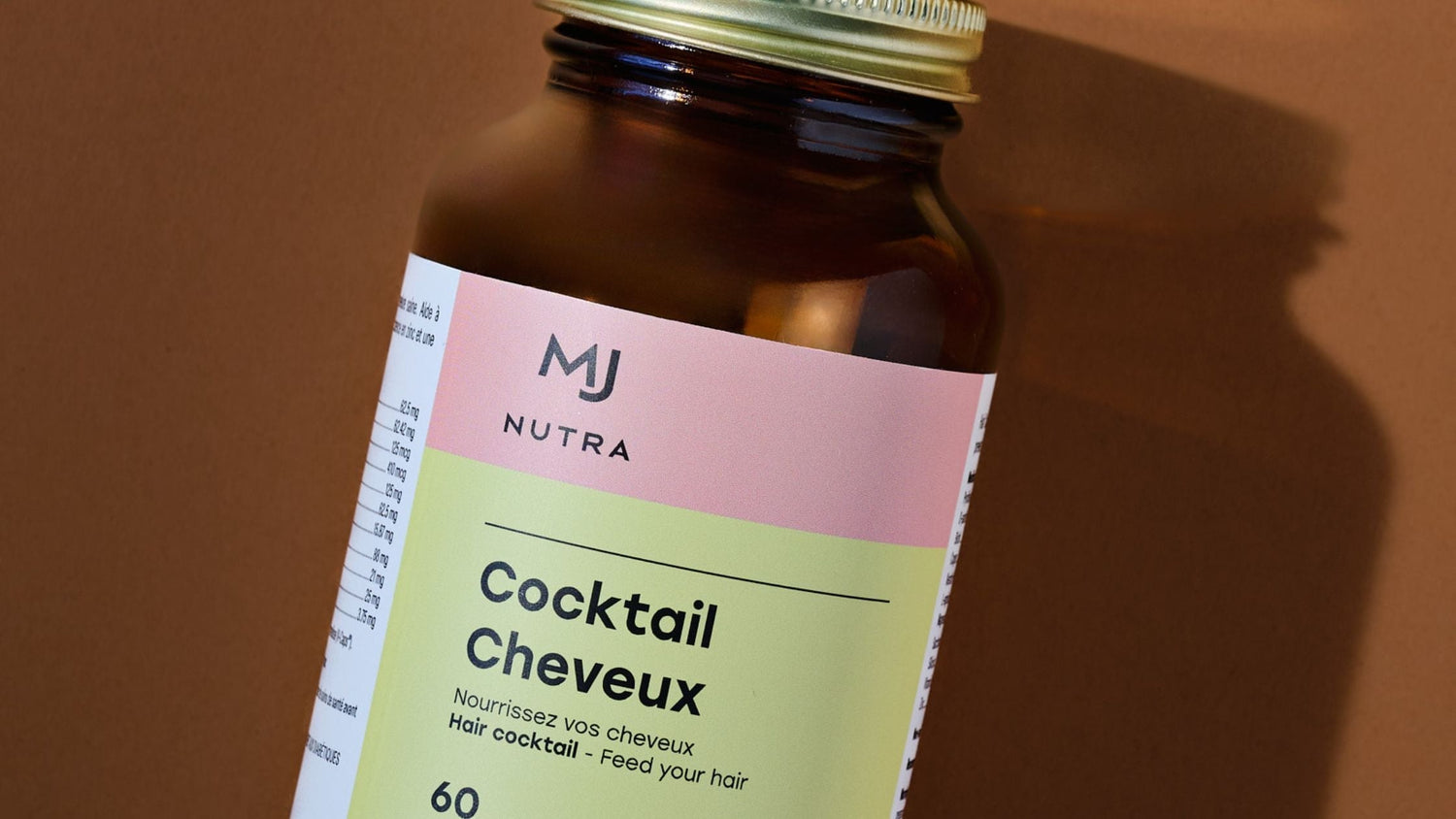 Cocktail Cheveux