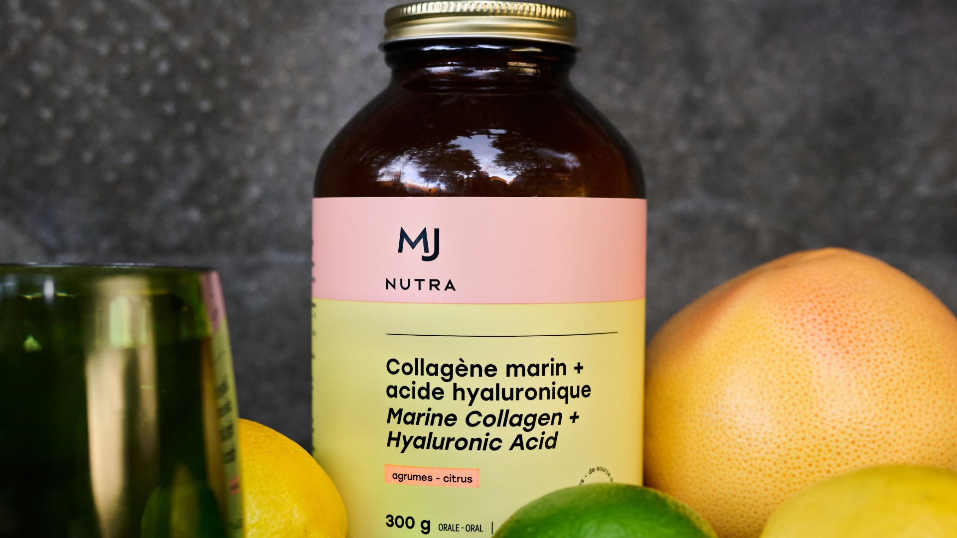 Collagène marin vs collagène bovin : quelle différence? Maison Jacynthe