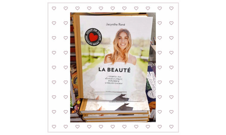 Mon livre, un coup de coeur!!!