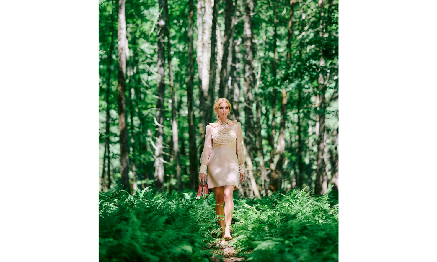 Quand le cœur demande plus de lumière : les huiles essentielles qui réconfortent et éclairent