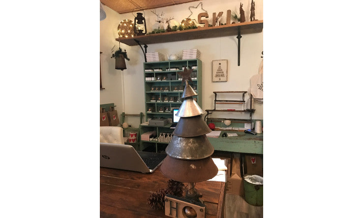 La magie de Noël