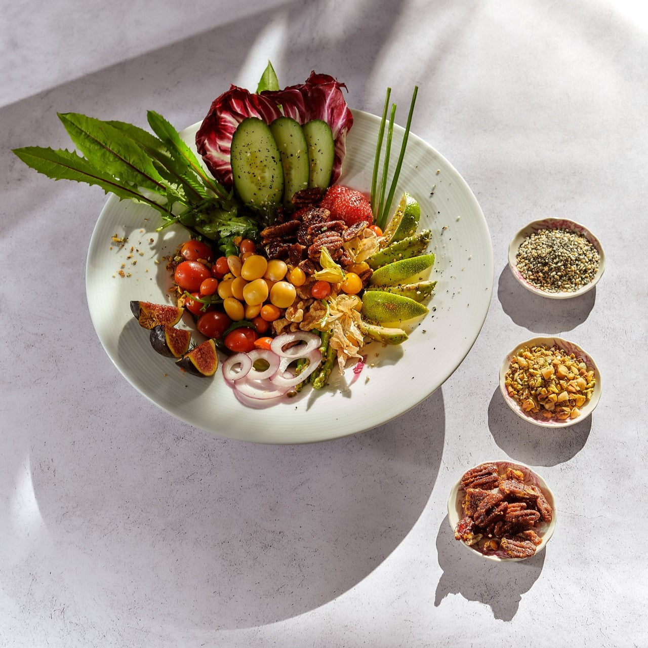 Index des recettes de nos ouvrages - 2023
