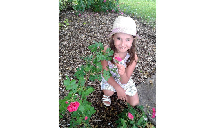 Comment Rose - 9 ans - surmonte ses crises d'anxiété