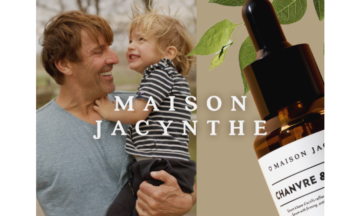 Lettre de Jacynthe - 30 mai