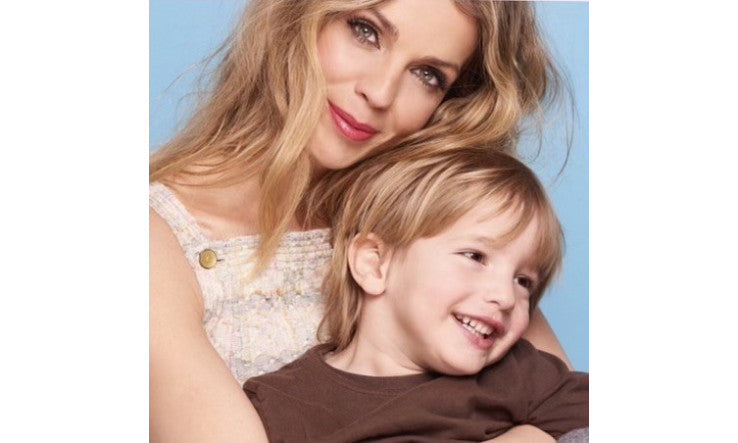 Lettre de Jacynthe - 8 mai