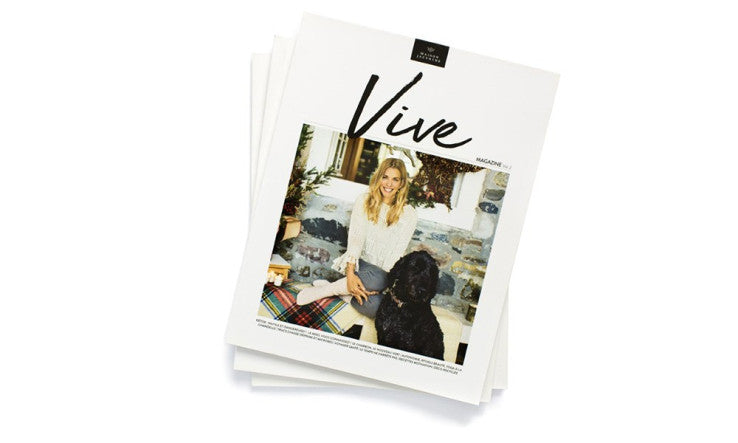 Recettes - Bookzine Vive 2