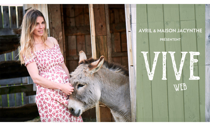 Le bonheur est là! Vive web - Saison 2 - Épisode 1