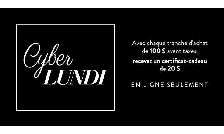 CYBERLUNDI & CALENDRIER DE L'AVENT !