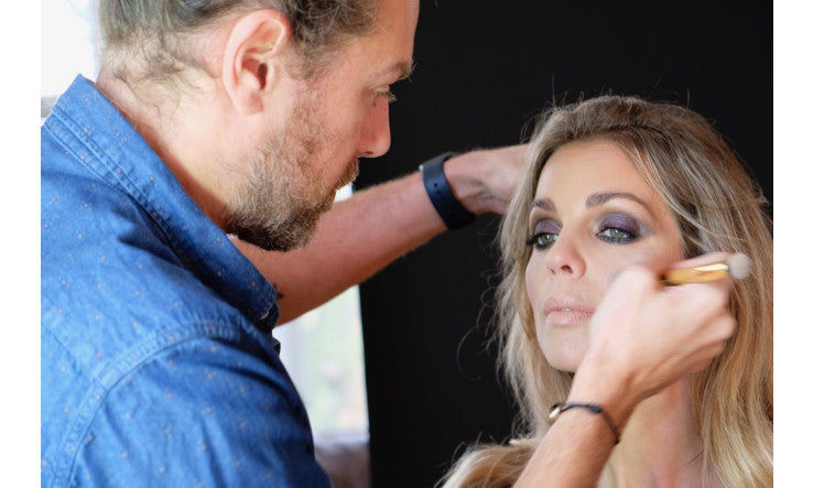 Nouveau maquillage
