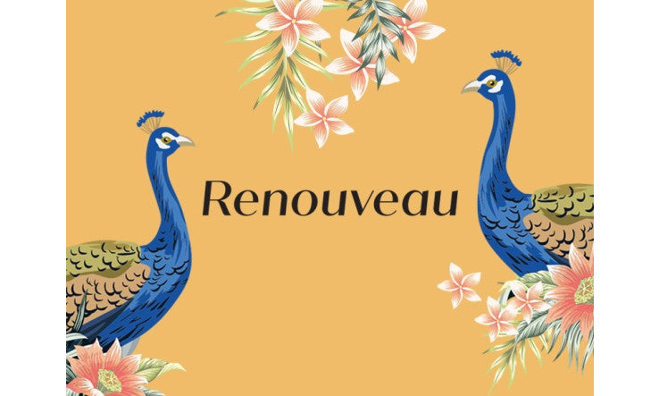 Lettre de Jacynthe, 2 mai