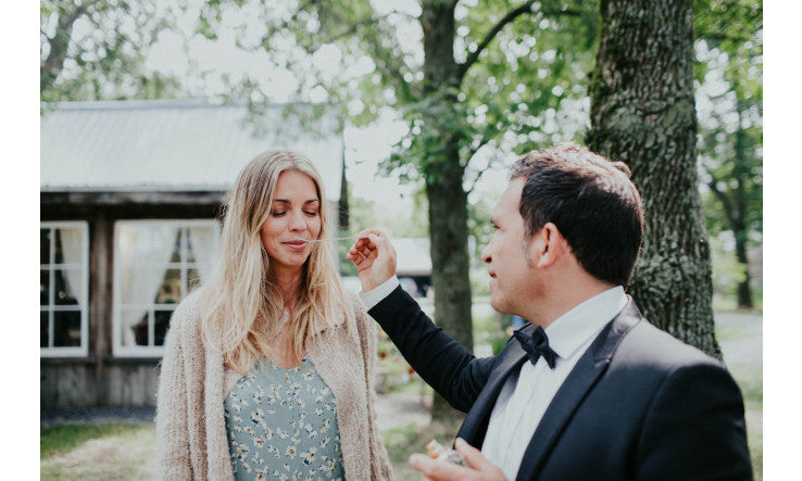 Histoire d'une maison de parfums naturels, page 1