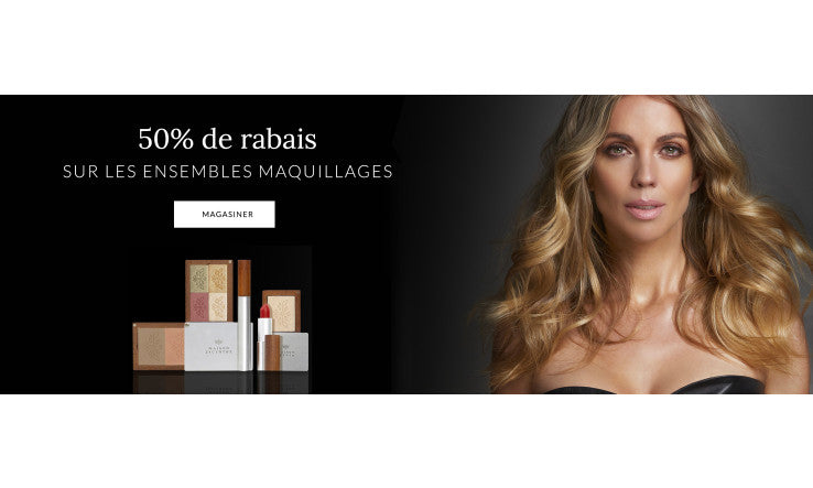 Belle nouvelle!