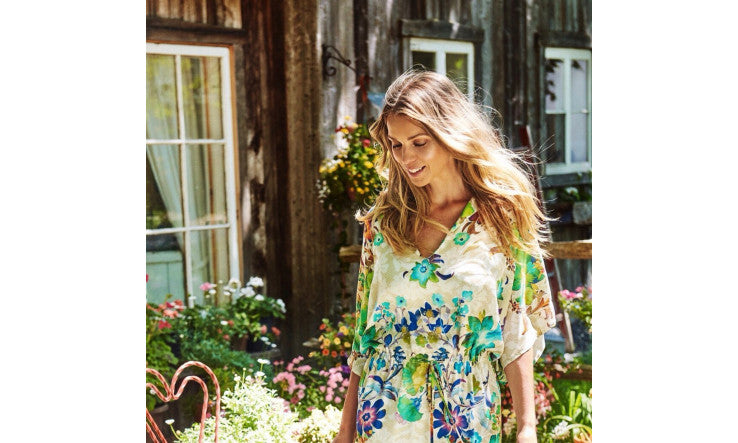 De retour et en nouveauté