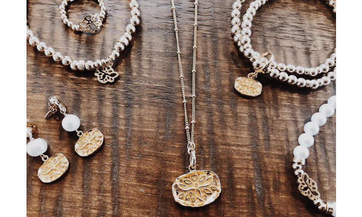 Collection Bijoux Maison Jacynthe