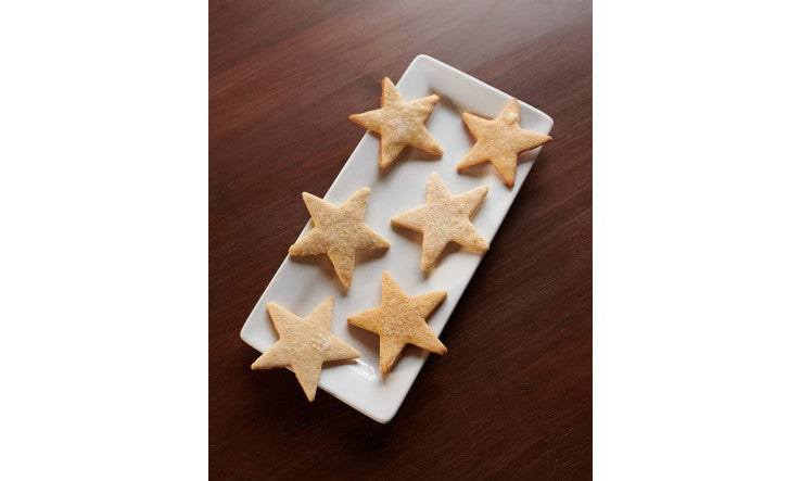 Biscuits à la pulpe d'amande