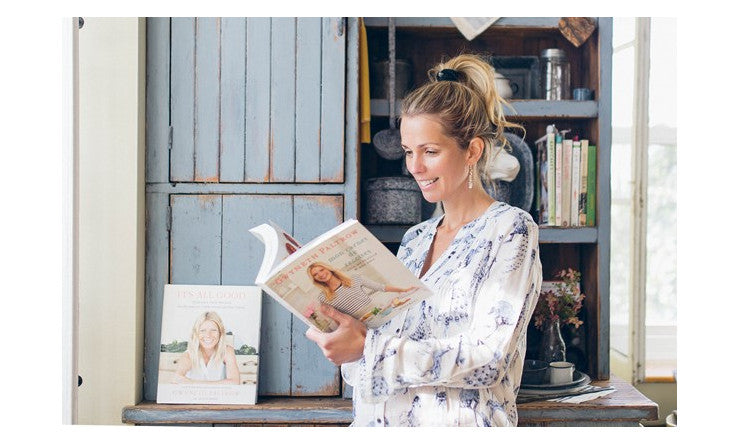 Lettre à Gwyneth