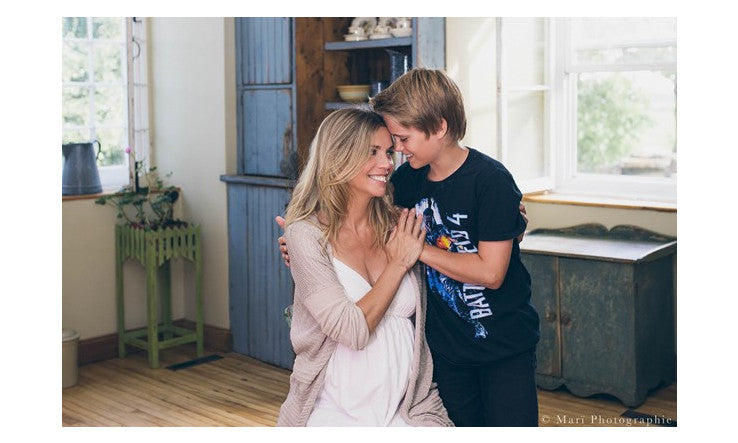 Bande-annonce de mon film "Grandir Heureux" (sur l'épanouissement des enfants)