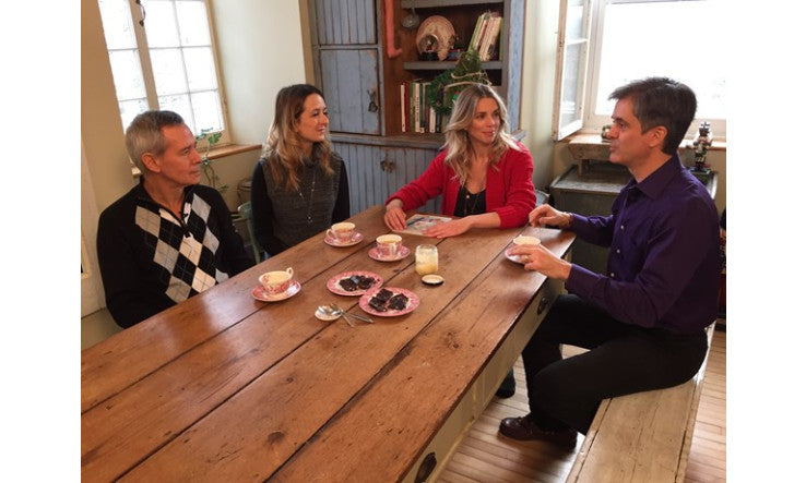 Trucs de nos spécialistes pour tonifier le système immunitaire