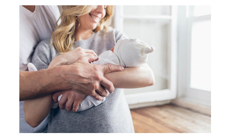 L'eczéma (... malheureusement même chez les enfants)