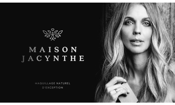 Démonstration filmée d'un maquillage naturel de base