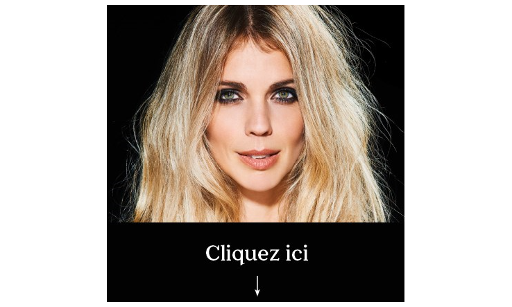 Livre maquillage