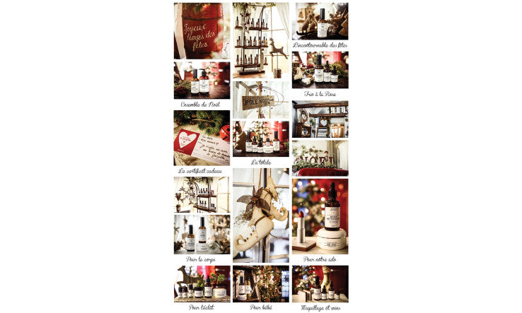 Mon joli guide cadeaux