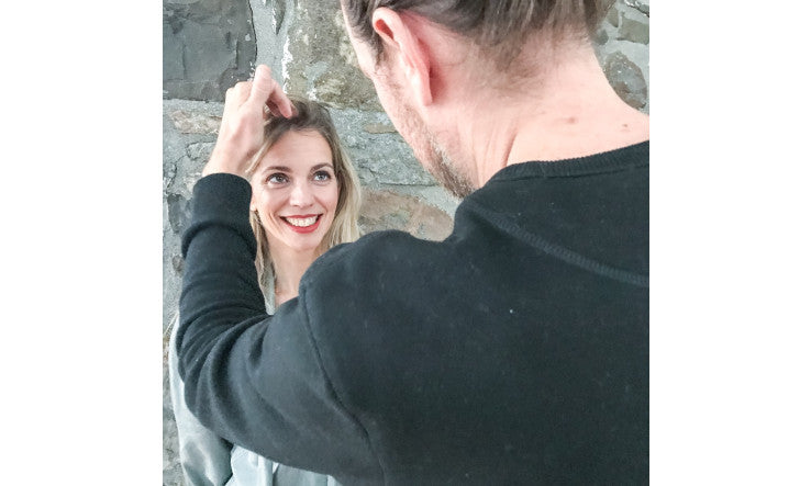 Une émission beauté pour vous!