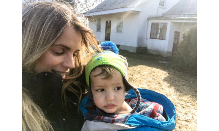 Vive, notre émission web!