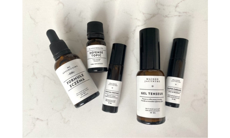 Formules Santé Reçues!