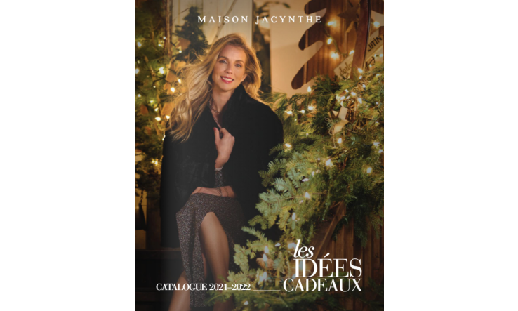 Les idées cadeaux - Catalogue 2021-2022