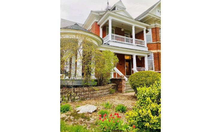 Ouverture de notre nouvelle MJ Aylmer... et de nos autres maisons!