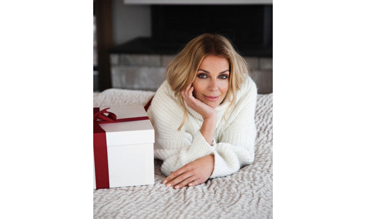 Avez-Vous Trouvé Votre Cadeau?