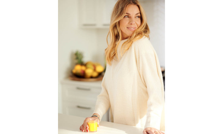 Mon Plan Pour Être Bien