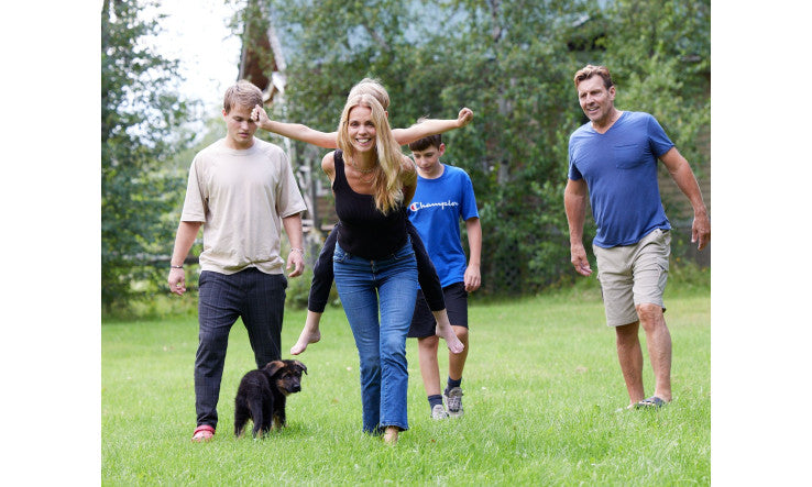 Pour soulager les symptômes du rhume et de la toux