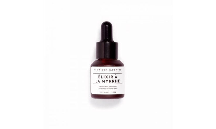Rituel pour les taches
