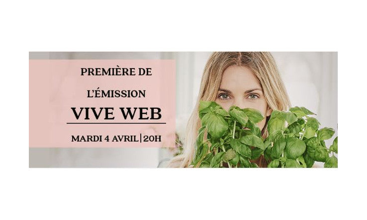 L'émission "Vive" commence ce soir! Épisode 1