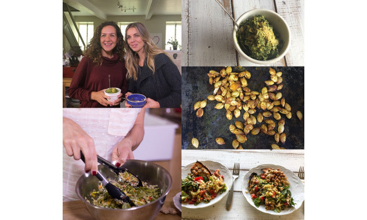 Vive web saison 2 épisode 10