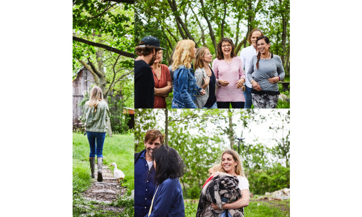 Vive web épisode 14