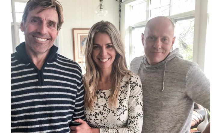 Vive web saison 2 épisode 8