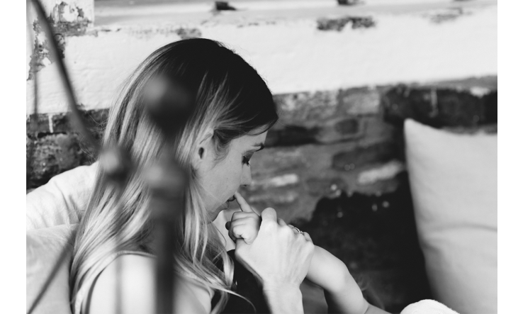 J'arrive avec des nouvelles!